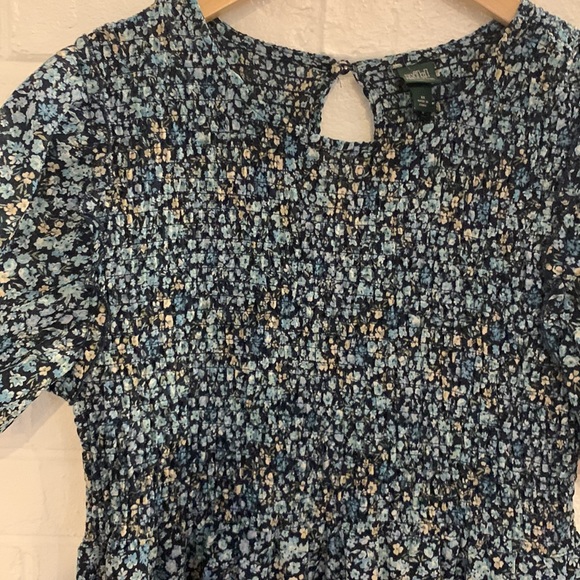 Wild fable floral dress - Picture 2 of 4